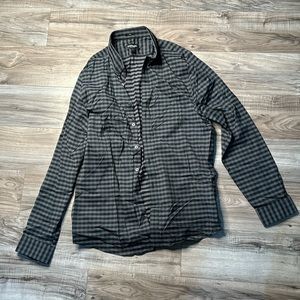 Express performance shirt
